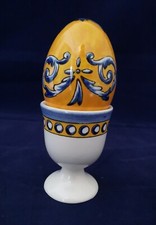 Rare oeuf coquetier d'occasion  Bouguenais