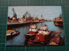 Schiffe schlepper imsum gebraucht kaufen  Eberswalde