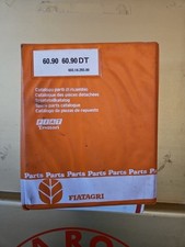 Trattori fiatagri 60.90 usato  Macomer