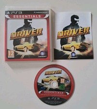 Jeu ps3 driver d'occasion  Noisy-le-Grand
