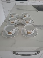 Mokkatassen espressotassen ros gebraucht kaufen Mokkatassen espressotassen ros gebraucht kaufen  Radolfzell am Bodensee
