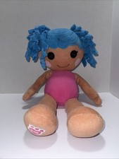 Lalaloopsy plush build for sale  Kingsland