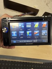 Blaupunkt new york gebraucht kaufen Blaupunkt new york gebraucht kaufen  Delmenhorst