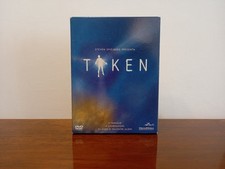 Taken steven spielberg usato  Padova