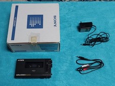 Sony walkman professional for sale  Emeryville
