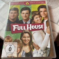Full house komplette gebraucht kaufen  Demmin