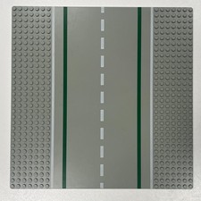 Lego baseplate road for sale  Tucson