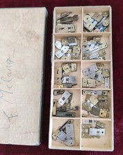Horlogerie lot suspension d'occasion  La Roche-sur-Foron