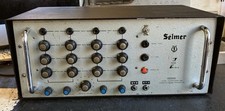 Selmer 100 valve for sale  LONDON