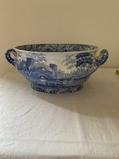 Spode castle pattern. for sale  LONGNIDDRY