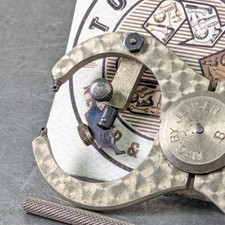 Watchmakers balance calipers for sale  Auburn