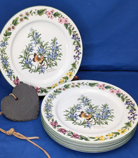 Royal worcester herbs for sale  PULBOROUGH