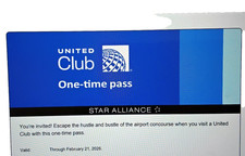 United club one for sale  Brooklyn