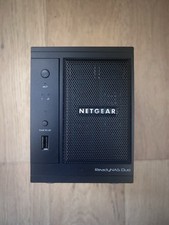 Netgear readynas pro for sale  Brooklyn