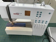 Bernina activa 131 for sale  El Cajon
