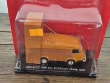 Voiture miniature renault d'occasion  Pordic
