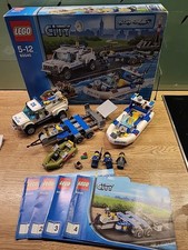 Lego city polizei gebraucht kaufen Lego city polizei gebraucht kaufen  Mönchengladbach
