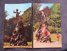 Vintage postcards peter for sale  NOTTINGHAM