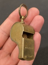 Vintage solid brass for sale  Sterling