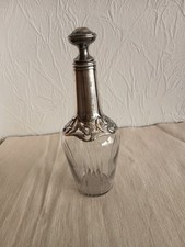 Paire carafes gallia d'occasion  Montoire-sur-le-Loir