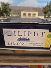 Liliput 131002 br75 usato  Firenze