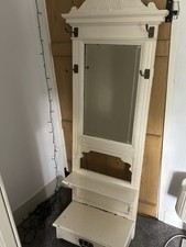 Edwardian vintage oak for sale  BEDFORD