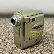 Aiptek dv3100 camcorder for sale  Trenton