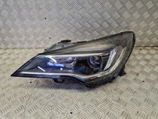 Faro proiettore vauxhall usato  Spedire a Italy