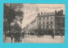 Cpa périgueux place d'occasion  Mouy