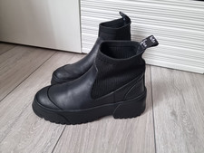 Zara trf boots gebraucht kaufen  Köln