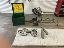 Greenlee 1818 conduit for sale  Arthur
