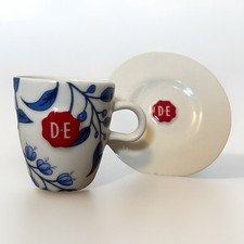 Douwe egberts logo d'occasion  Expédié en Belgium
