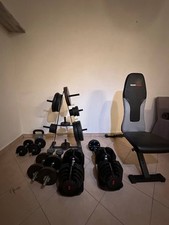Home gym usata usato  Perugia