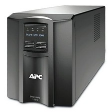 Apc smt1500ic gruppo usato  Paderno Dugnano