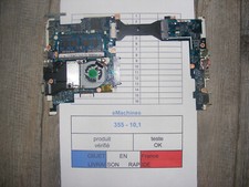 Motherboard carte mère d'occasion  Rue
