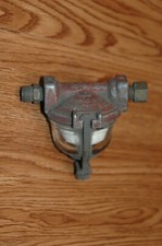 Carter carburetor company for sale  Seattle