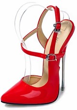 Talon aiguilles marque d'occasion  Bosmie-l'Aiguille