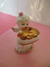 Vtg ceramic little for sale  Saint Louis