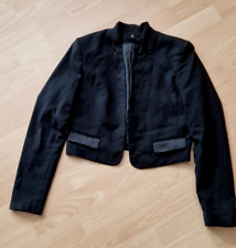 Jugend blazer kurz gebraucht kaufen  Bremervörde