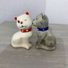 Cruet set cat for sale  CLACTON-ON-SEA
