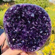 2.42lb natural amethyst for sale  Burlington