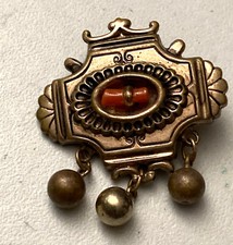 Victorian brooch appears for sale  Virginia Beach