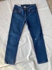 Jeans dondup monroe usato  Torino