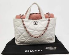 Chanel portobello quilted for sale  DAGENHAM