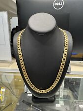Heavy solid 9ct for sale  SWINDON
