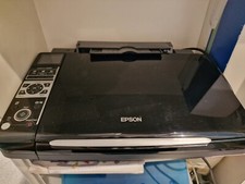 Epson stylus photo usato  Gubbio