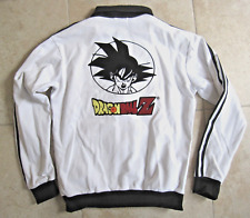 Veste Adidas Dragon Ball Z Son Goku Vintage Jacket tracksuit Homme - M comprar usado  Enviando para Brazil