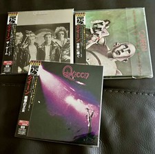 Queen limited japan usato  Ziano Piacentino