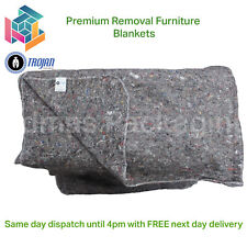 Premium removal blankets for sale  UCKFIELD