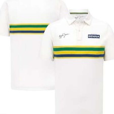 Ayrton senna official for sale  BOSTON